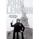 John Lennon Liberty Poster   TNT Media Group   