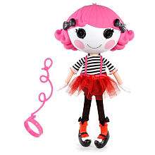 Lalaloopsy Doll   Charlotte Charades   MGA Entertainment   Toys R 