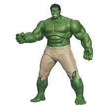   Avengers Gamma Strike Action Figure   Hulk   Hasbro   Toys R Us