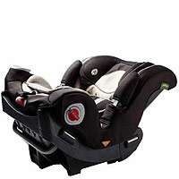Graco Smart Seat All in One Convertible Car Seat   Jessica   Graco 