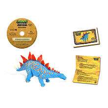 Dino Dan Kit   Medium   Stegosaurus   Geoworld   Toys R Us