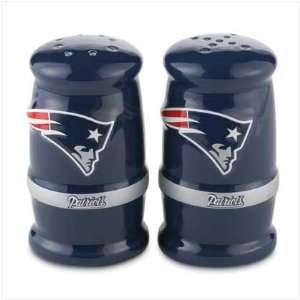  New England Patriots Shakers   Style 37347 Kitchen 