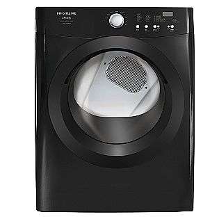 Ultra Capacity 7.0 cu. ft. Electric Dryer w/ Wrinkle Release 