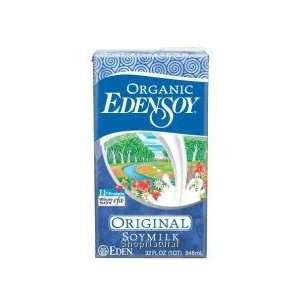 Edensoy, Original, Organic, 32 oz. Grocery & Gourmet Food