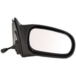  OE Replacement Honda Civic Passenger Side Mirror Outside Rear View 