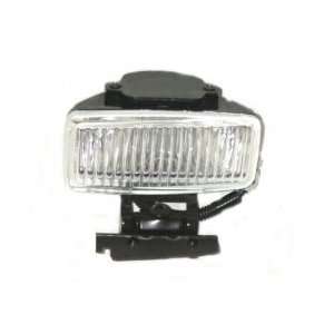   125R Right Fog Lamp Assembly 1997 2001 Jeep Cherokee: Automotive