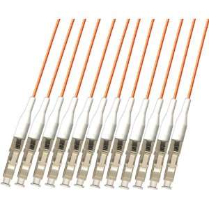  50/125 Fiber Optic Cable Bunch with 0.9mm Connectors: Everything Else