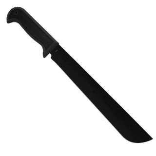 Whetstone Cutlery™ The Eighteener 18 inch Machete   Stainless Steel 