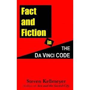  Fact and Fiction in the Da Vinci Code 