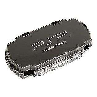 PSP Traveler Case  Sony Movies Music & Gaming PSP PSP Accessories 
