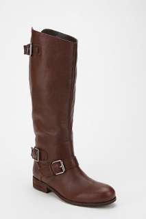 UrbanOutfitters > Dolce Vita Tall Buckled Riding Boot