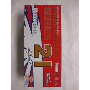   06 Preferred Series LE 1 of 1,800 1:24 Scale Car By Team Caliber