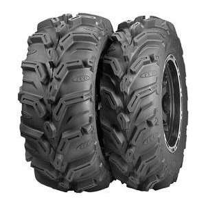  ITP Mud Lite XTR Tire   26x11x12 560388: Automotive