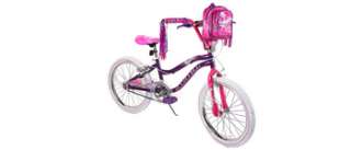 Avigo 20 inch Bike   Girls   Sapphire   Toys R Us   Toys R Us