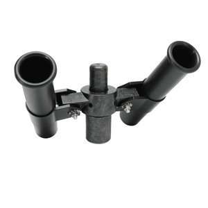  Cannon Rear Mount Rod Holder f/Downriggers Everything 