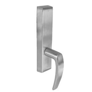   SG7138 700 Stainless Steel Exterior Trim Exit Device