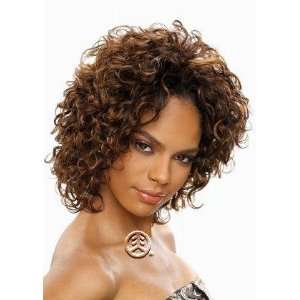   Model Dream Weaver Pre Cut Weave 100% Human Hair Freesia 3 PCS Weave