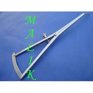   Surgical Dental Instruments Curved  in USA Everything