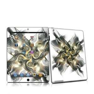  Gnarly Design Protective Decal Skin Sticker for Apple iPad 