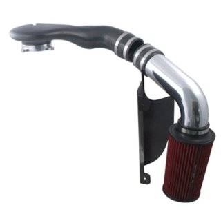 Spectre Performance 9901 Air Intake Kit with Red hpR Filter