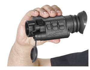 ATN OTS 30 (9Hz) Night Vision Thermal System E Zoom OLED Color 