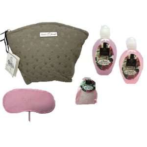  Royal Classics Sweet Peony Gift Set With Isabellas Journey 
