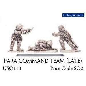  BFUSO110 Para Command Team (late) Toys & Games