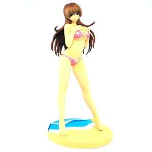  Dead or Alive PVC 8 Figure   Kasumi Toys & Games