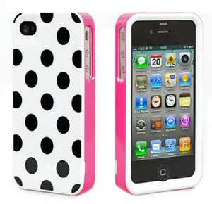   Hard Case Skin Cover for iPhone 4 G 4G 4S AT&T Verizon Sprint  