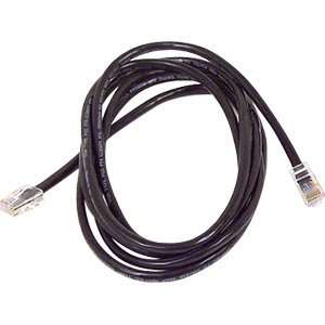  Belkin A3l791 07blk 50 Category 5e Network Cable   84 