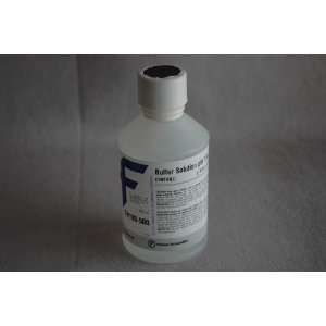  Buffer Solution, ph 7.0, Clear [ 1 Ea.] Industrial 