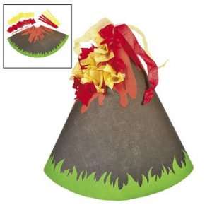  Volcano Craft Kit   Craft Kits & Projects & Novelty Crafts 