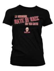   100%, Do The Math Juniors T shirt, Funny Trendy Hot Epic Juniors Shirt