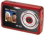 Bell+Howell 12MP 2View Digital Camera w/ Dual View LCD 609728162399 
