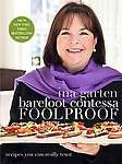   Recipes You Can Really Trust by Ina Garten (2012, Hardcover) Recipes