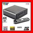 DViCO TVIX PVR M 6620N Plus Duo Media Player & HD Recorder + USB WiFi 