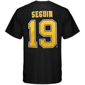  Boston Bruins Tyler Seguin Outerstuff NHL Player T Shirt 