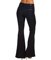 For All Mankind Andie Bell Bottom in Desert Night $99.99 (  