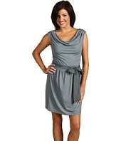 Green Dragon Heathered Cowl Dress $81.99 ( 45% off MSRP $150.00)