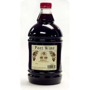 Port Wine / Seasoned   19 % Vol. Cooking Alcohols   2 Liter  