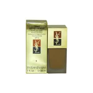 Radiance Smoothing Foundation Spf 8   09 By Yves Saint Laurent For 