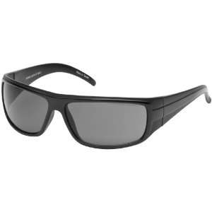  BikeMaster Sicily Sunglasses, Primary Color Black SW 