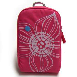   Padded Case Pouch Bag Cover Sony CyberShot DSC W510 DSC W530 09  