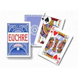  Euchre   Playing Cards