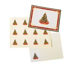  Holiday Tree Cards   Invitations & Stationery & Greeting Cards 