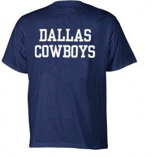 Dallas Cowboys 5 Time Super Bowl Champions Nice Ring T shirt (Navy) M 