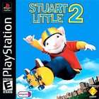 Stuart Little 3 Big Photo Adventure Sony PlayStation 2, 2005  