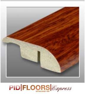 Versatrim Reducer Laminate Flooring Trim Molding  