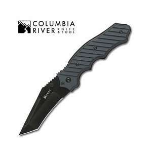   River Knife and Tools 1030K Triumph Assisted Opening Razor Edge Knife