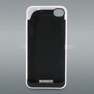   backup battery power pack for iphone 4 Cell Phones & Accessories
